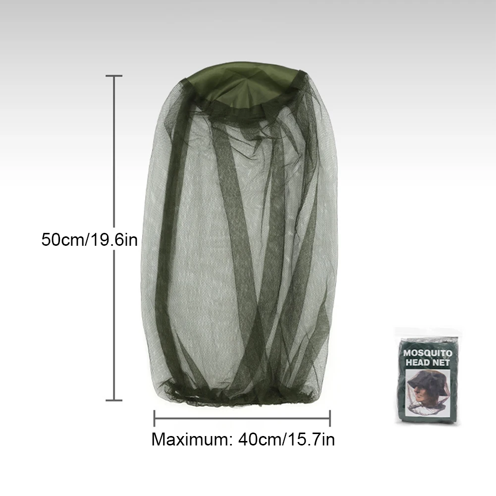 

3 шт., маска для лица от насекомых, крышка от комаров, пчел, сетка от насекомых, защита для лица, защита для лица, шеи, мух, сетка, капюшон для улицы