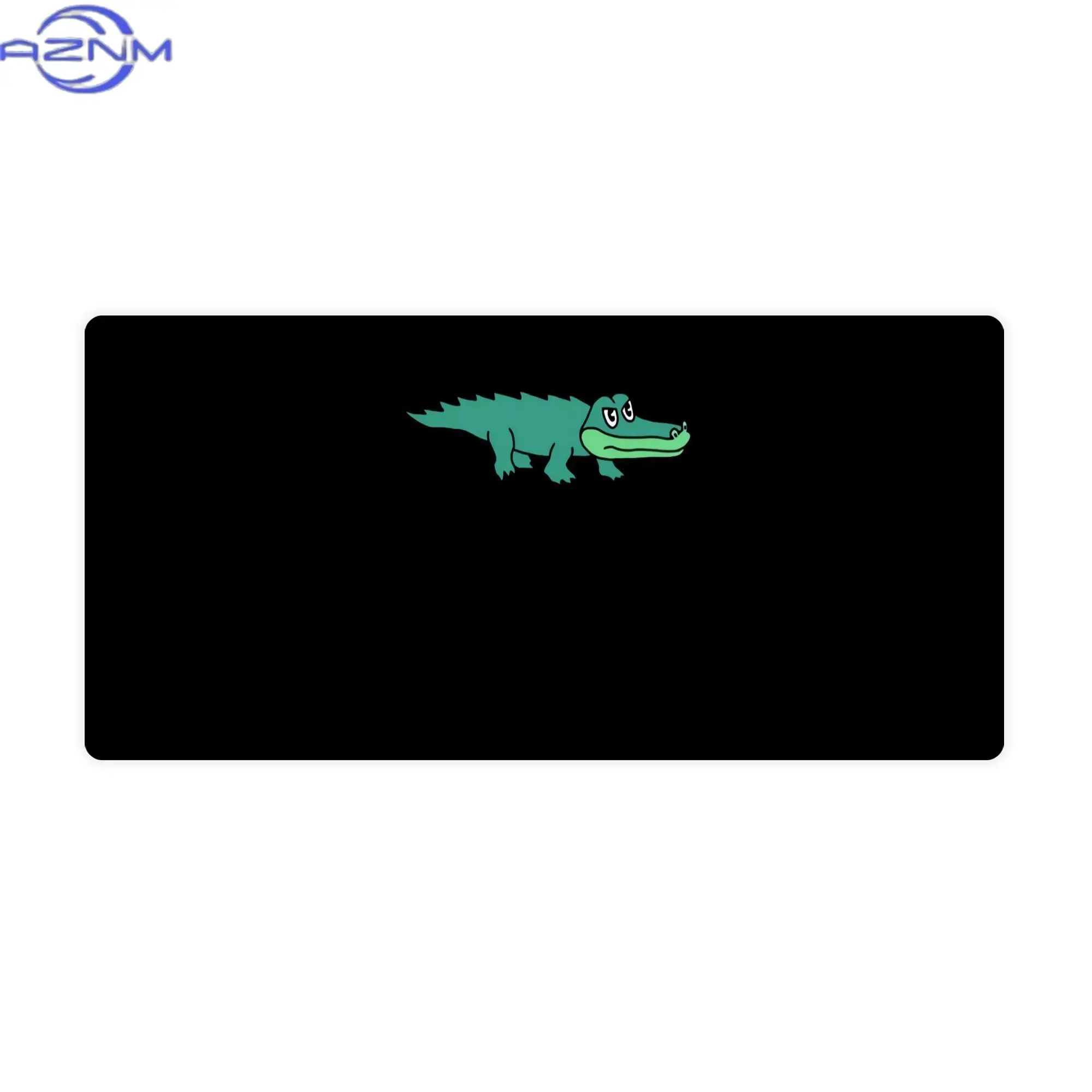 King Gizzard Lizard Aesthetic Desk Mat for Writers or Bloggers Create a Cozy and Inspiring Writing Nook