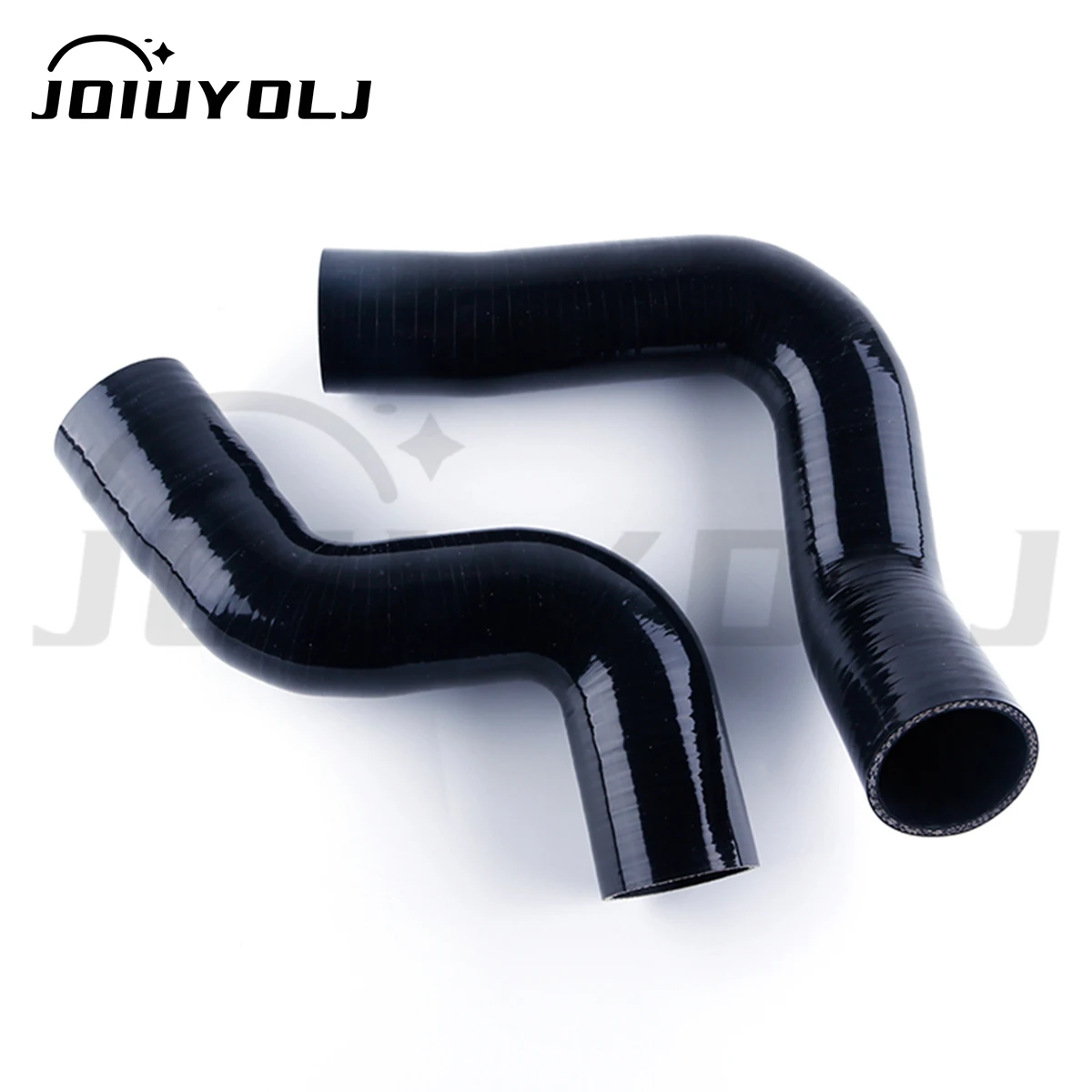 Silicone Radiator Coolant Hose Kit For Seat Leon Cupra R 225hp； Audi TT Mk1(8N) 210/225hp S3 8L 1.8T 20V BAM/APX Engine view 2