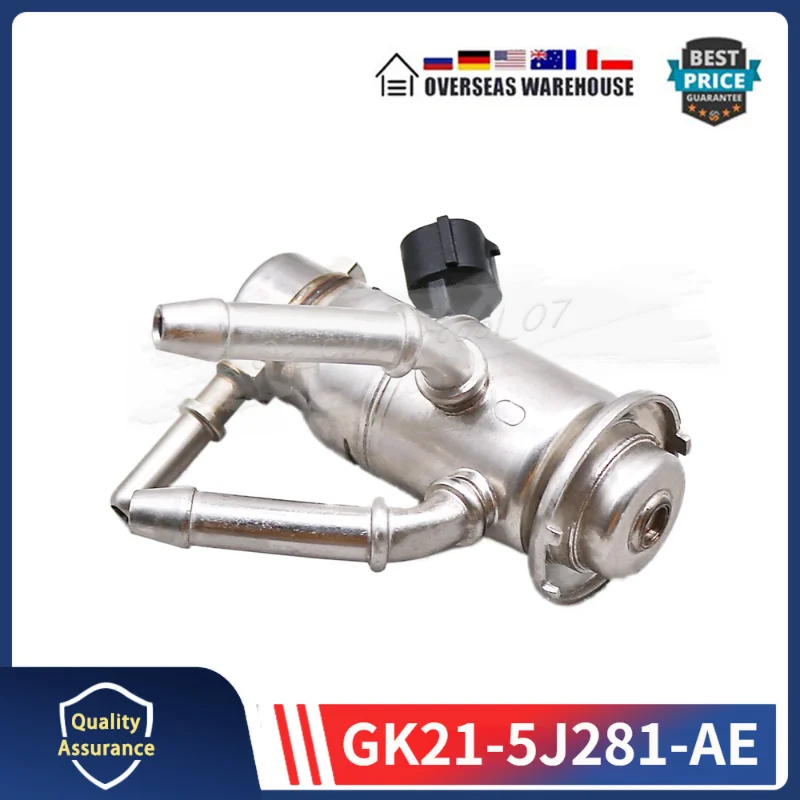 

Подходит для Ford TRANSIT MK4 MK5 2,0 дизельная каталитическая жидкость для выхлопных газов AdBlue инжектор GK21-5J281-AE A2C 96897300 GK215J281AE