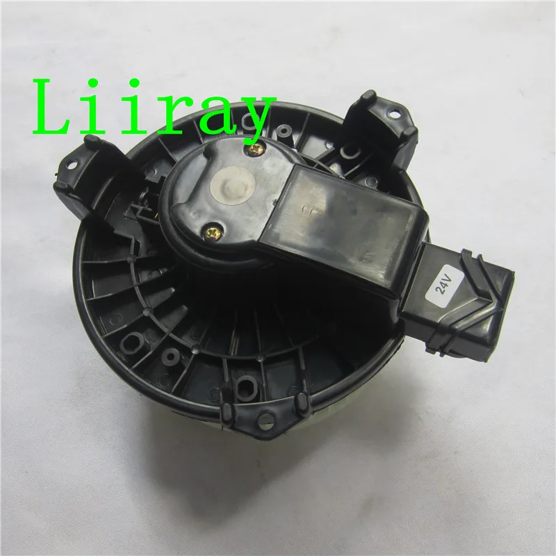 

24V A/C Blower Motor 272700-5790 ND116360-0030 BM3854 For Komatsu PC210 Hitachi cat 330D