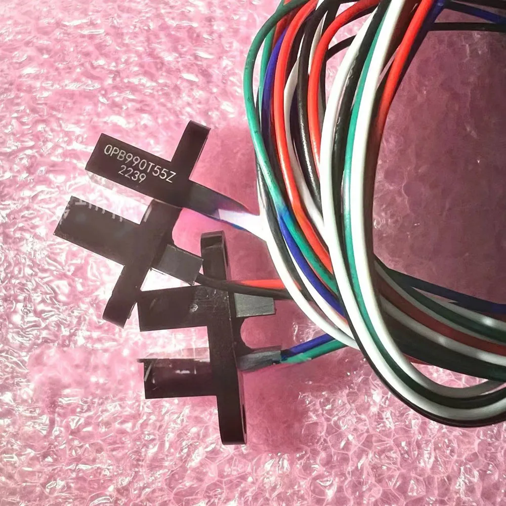 

2pcs/lot OPB990T55Z OPB990T51Z OPB990P55Z OPB990P51Z