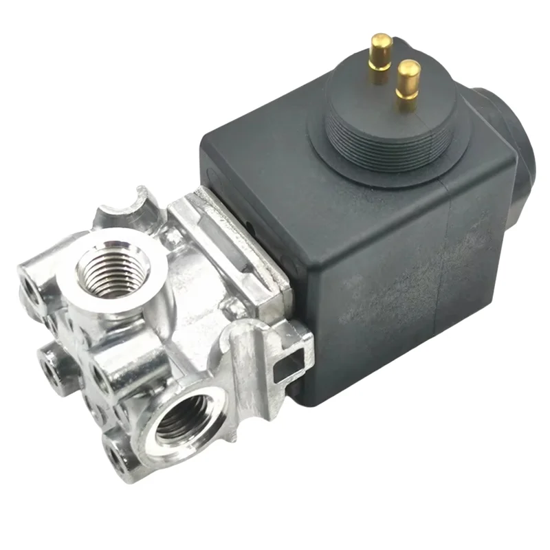 Vrachtwagenrem Versnellingsbak 1421324 1370353 1536306 Magneetventiel Voor Scania 93/113/143 4-serie F/K/N Coaches