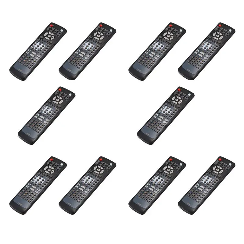 ABKN 10X Remote Control RC5300SR for Marantz AV Receiver RC5400SR RC5600SR SR6200 SR4200
