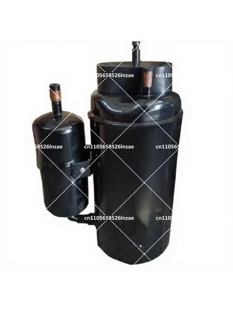 Car Air Conditioning Compressor for RB21VPF RB247YFY RB21YFY REZ247YZAM Compatible with Multiple Models Auto Cooling System Part