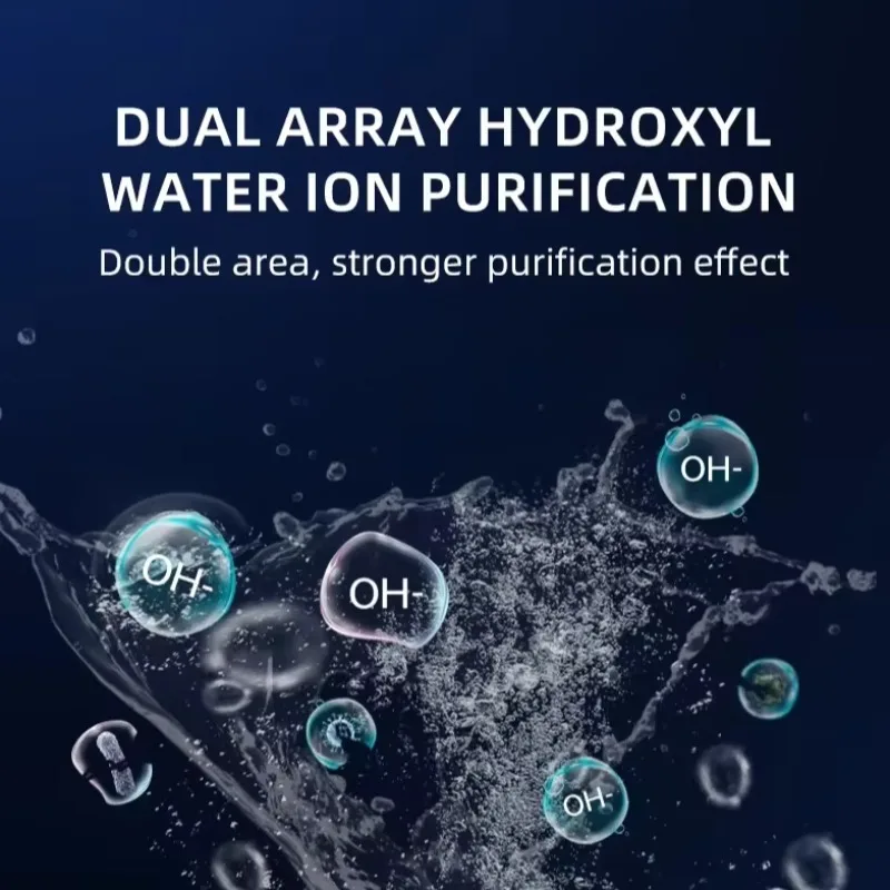 غسالة الفواكه والخضروات، منظف الفواكه والخضروات الدوارة، يطفو وينظف الإنتاج الطازج، أداة المطبخ #4