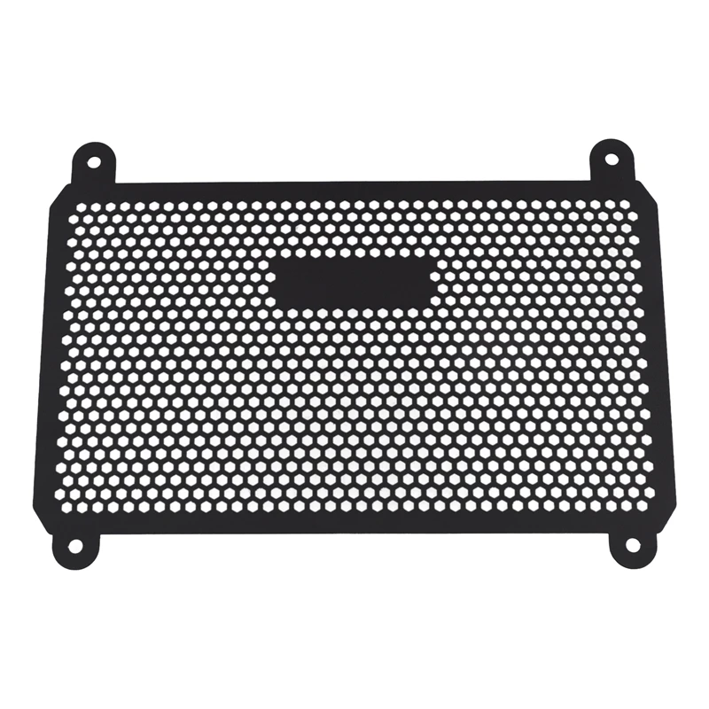 

Motorcycle Accessorie Radiator Guard Protector Grille Cover For Kawasaki Z500 Ninja 500 Ninja500 SE 2024 2025