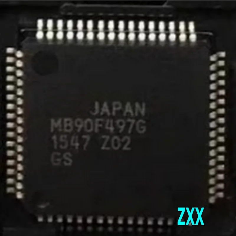

1PCS New MB90F497GPMCR-GE1 MB90F497G lqfp64