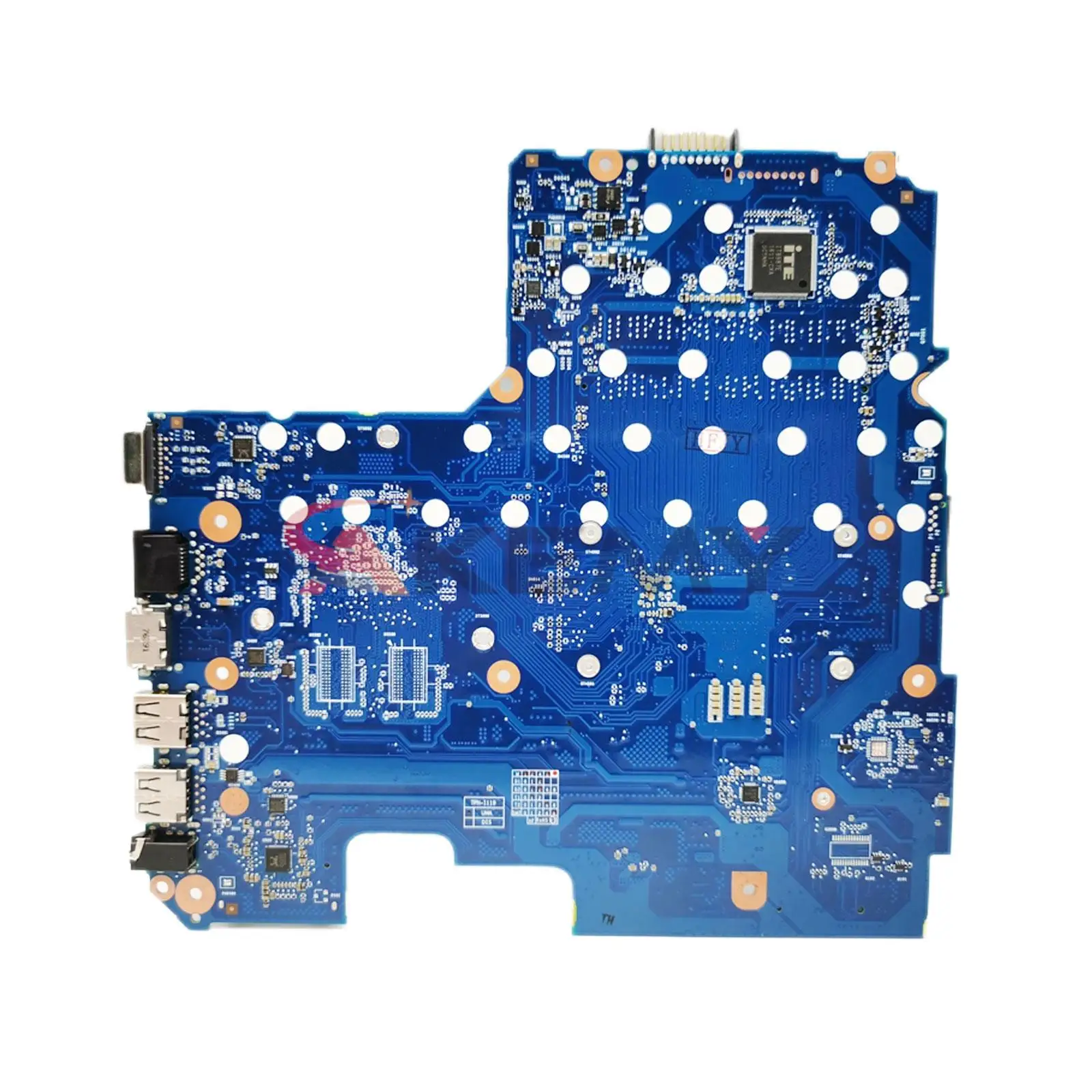 ل HP بافيليون 14-AM 14-AR 14-AC 240 G5 اللوحة الأم للكمبيوتر المحمول 6050A2822501 I3 I5 I7 5th/6th Gen CPU V2G 240-G5 240-G4