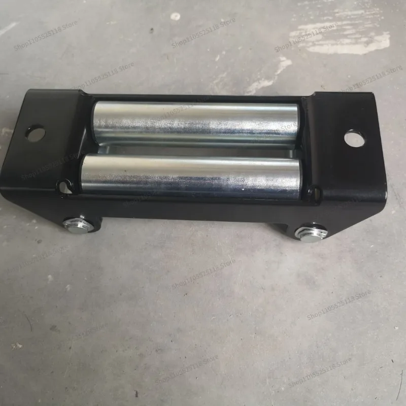For Electric Winch Iron Rope Guide 1500-4500 Pounds Rope Guide