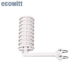 Rain Shield for ecowitt WH57/WN31/WN32/WN30 Sensor, Shield Only