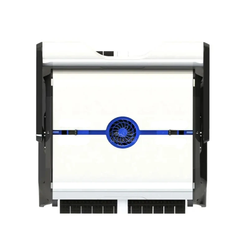 Рисунок 2 - Сильная функция, робот для чистки