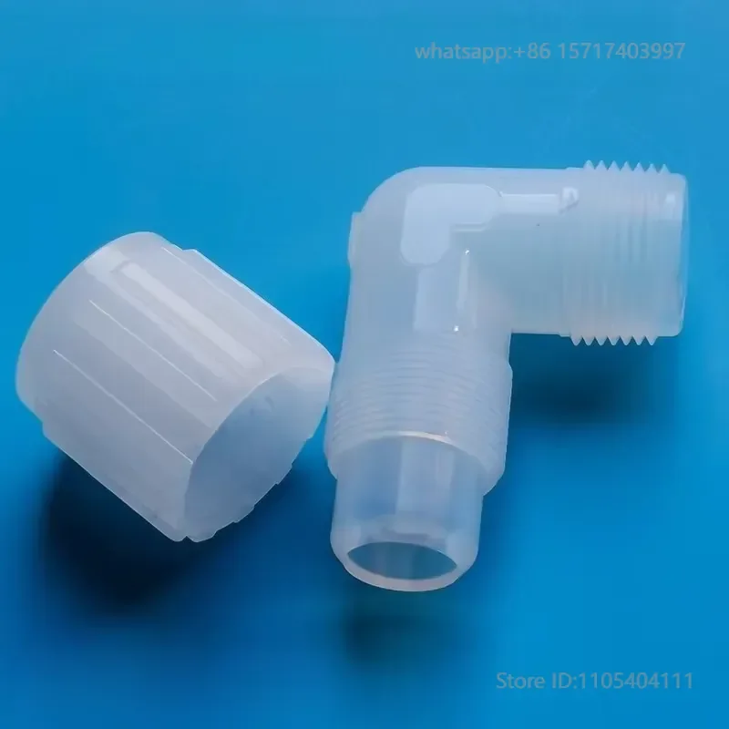 expansion external tooth elbow joint external tooth elbow