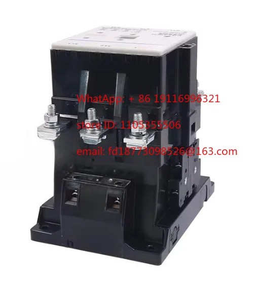 A-C Contactor Co-Il…