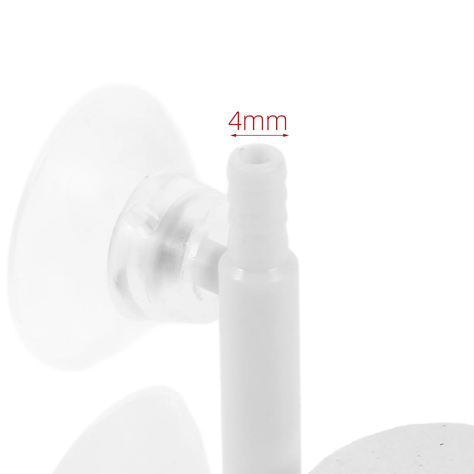 

Oxygen Diffuser For Fish Tank Air Stone Bubbler Low Pressure Atomization Wear-Resistant Aquarium Supply Pets Aquarium