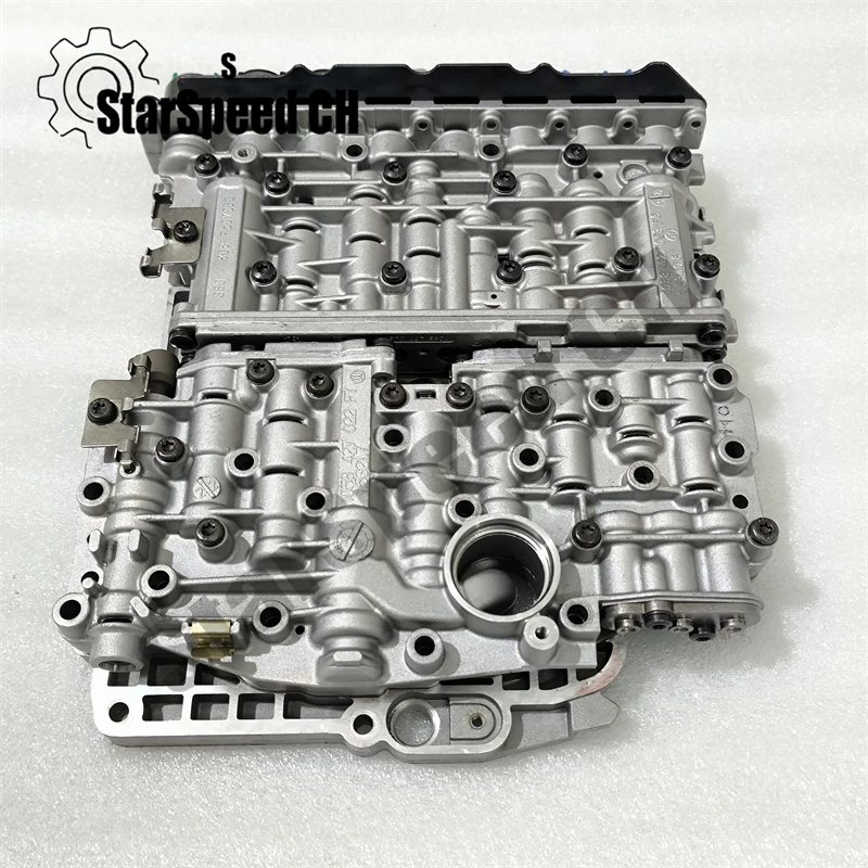 정품 5HP24 5HP24A 밸브 바디 트랜스미션 5HP24A BMW 7 시리즈 ZF5HP24A 기어박스 자동차 액세서리