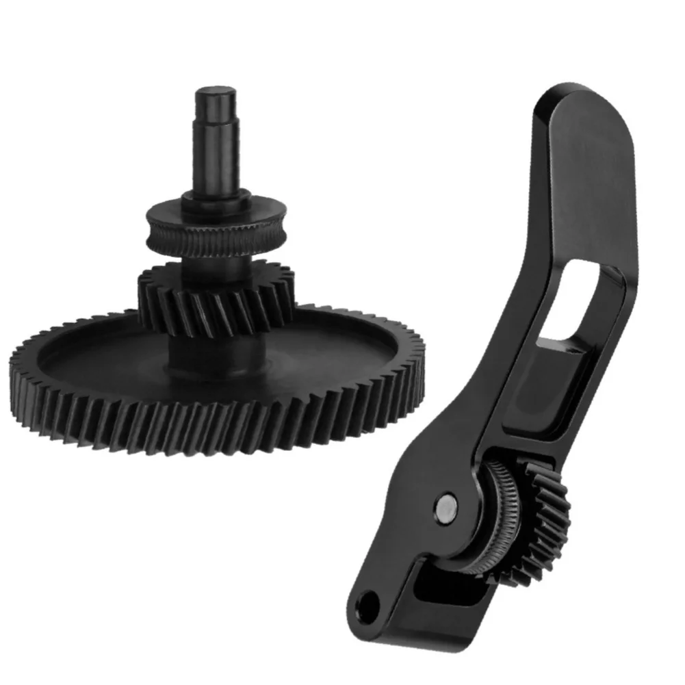 Hardened Steel Extruder Gear Kit for BambuLab For H2S For 3D Printer Ensures Stable Filament Feeding Multiple Materials
