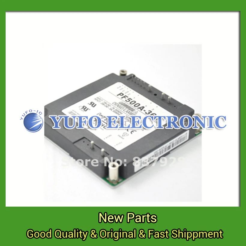 Free Shipping 1PCS PF500A-360 Power Supply Module Original Stock Special Supply Welcome To Order