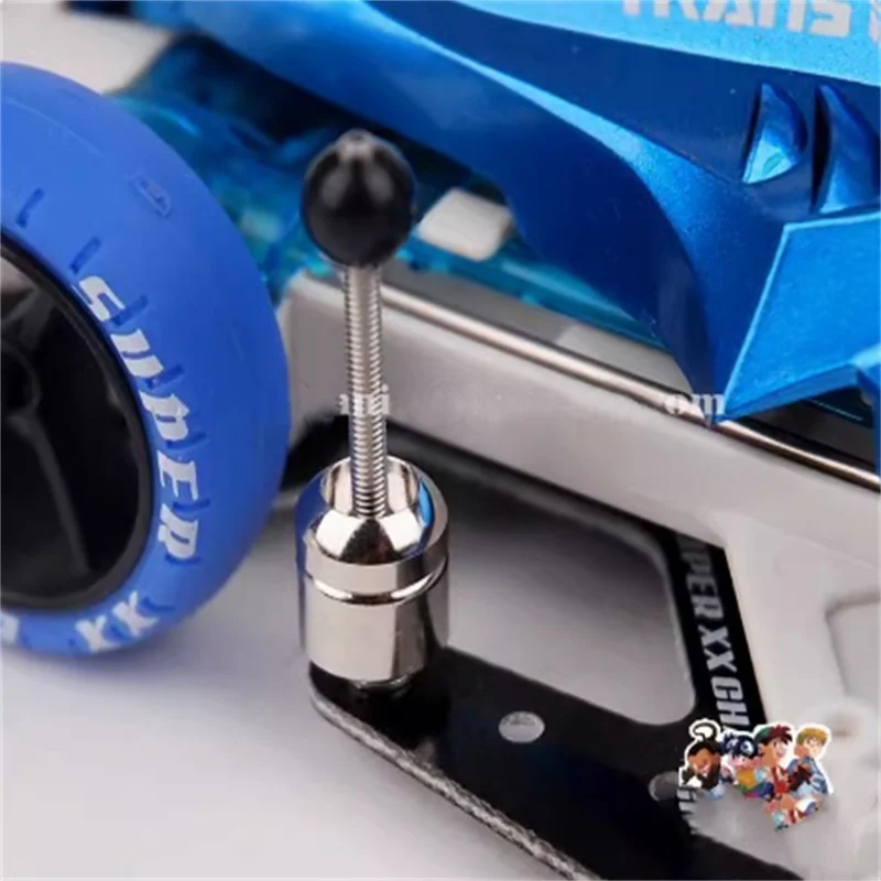 4WD accessories lightweight split D 15459 small split D