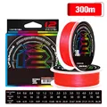 300m 12X Red