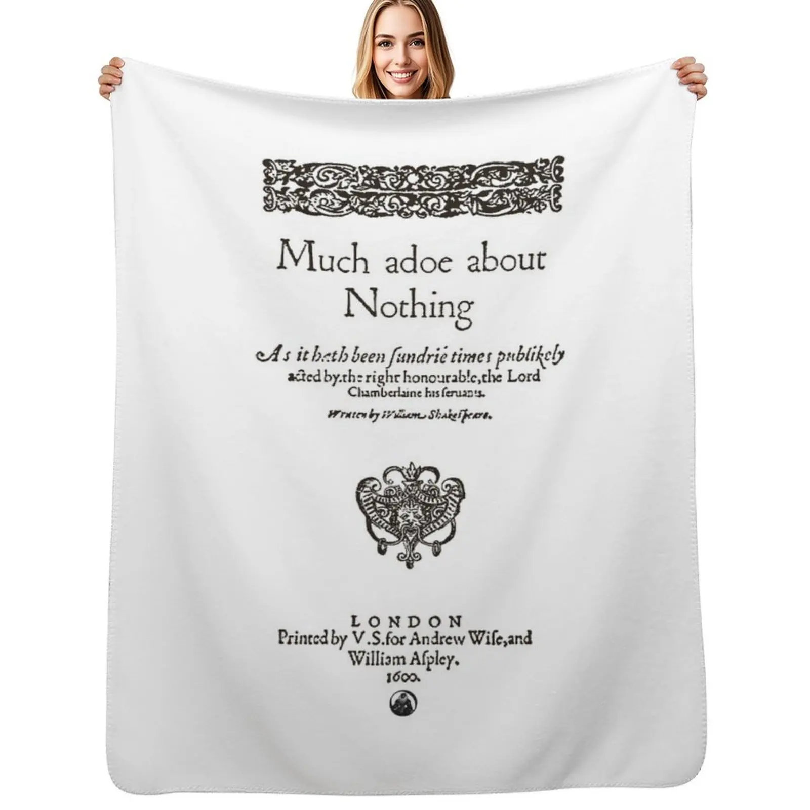 Shakespeare Much Ad…