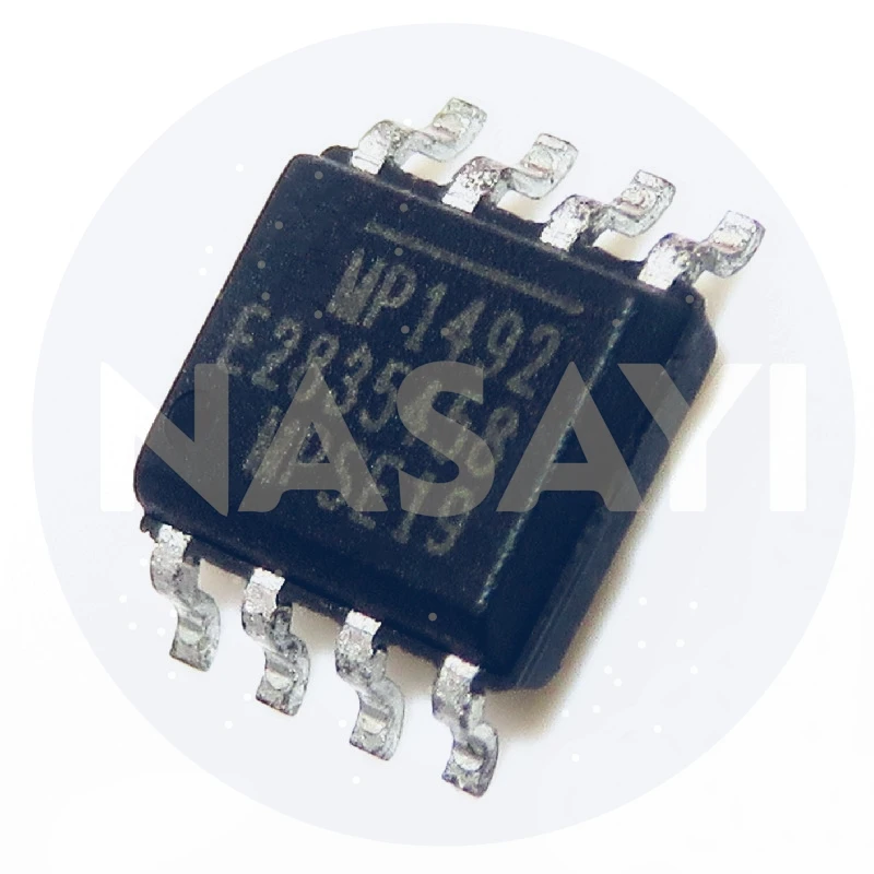 1-100PCS MP1492DS MP1492 TPS54240DGQR TPS54240 TC4426EOA TC4426 AT25DF081A-SSH-T AT25DF081A IP4223CZ6 21 TEA5711T TEA5711
