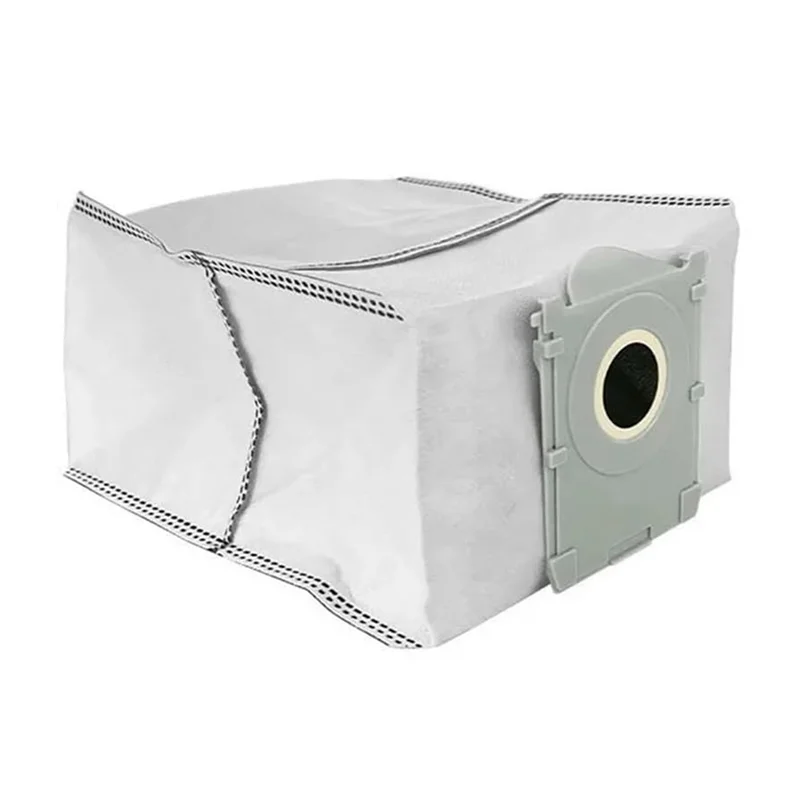 A44T Vacuum Bags For ECOVACS DEEBOT X8 Pro Omni / T50 PRO Omni Robot Vacuum Cleaner Replacement Parts