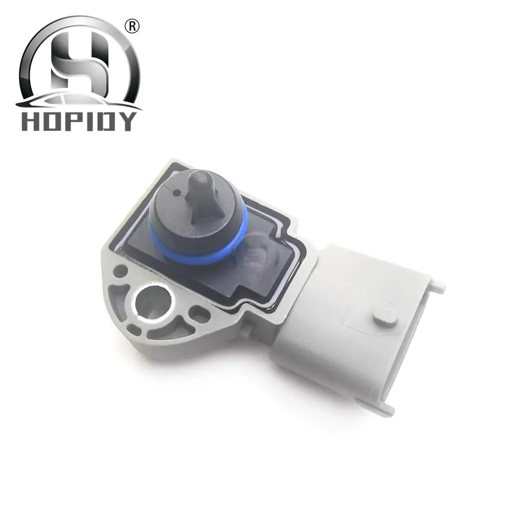 

For Volvo Intake Pressure Sensor 31272732 31251447 0261230238