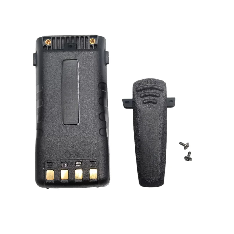 KG-UV9D Plus Replacement Battery Type-C Charging 7.4V 3200mAh Battery for KG-UV9D KG-UV2Q/KG-UV9DMate WalkieTalkie High Capacity