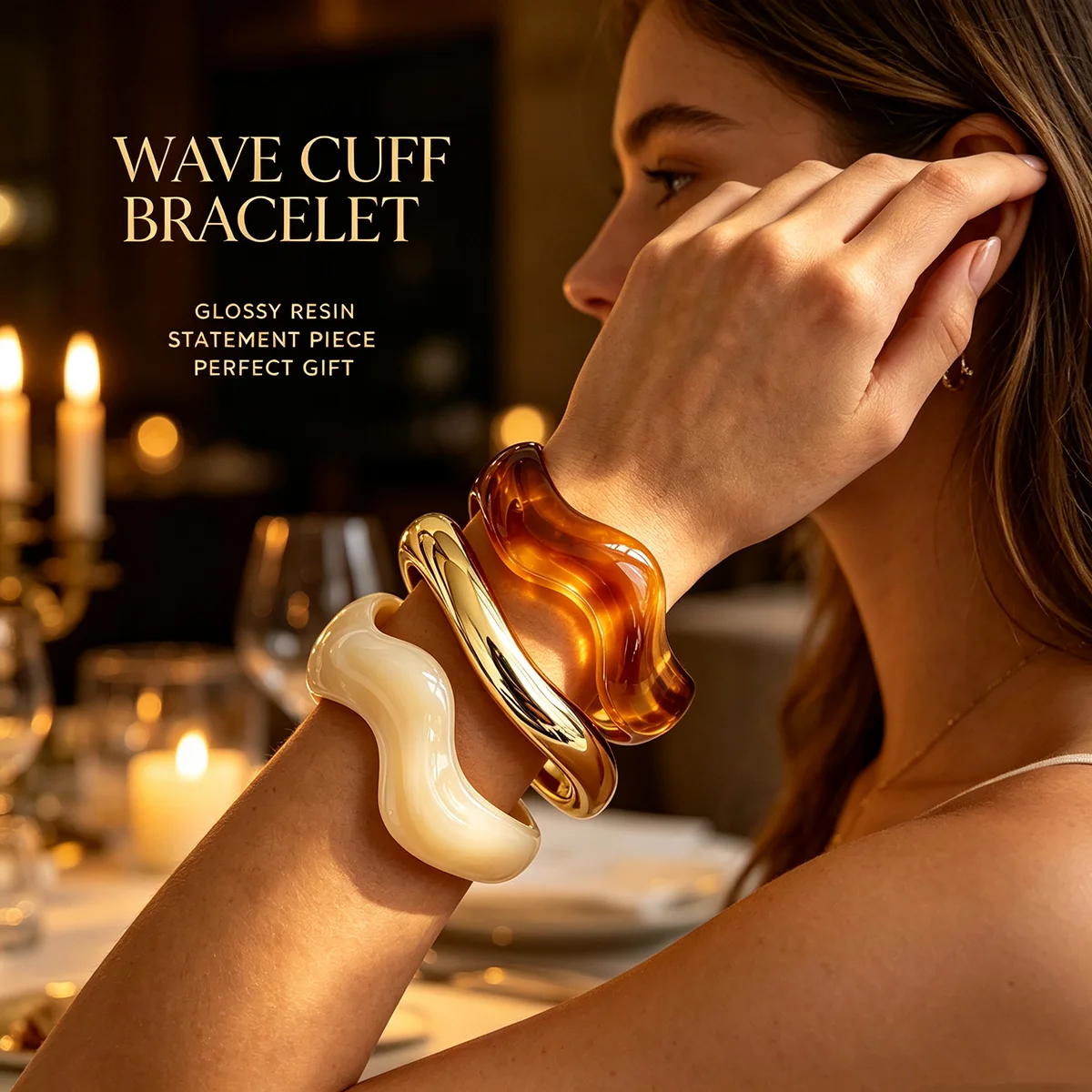 Thumbnail 4 - #42 Cheapest Womens Bracelets Deals You Can Get