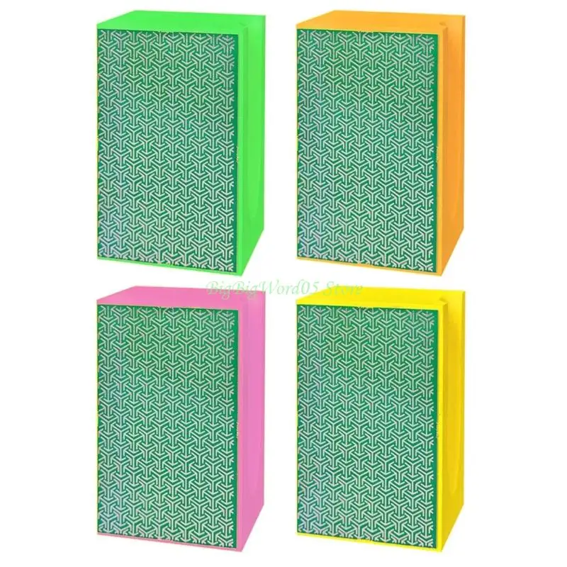 

24TE Metal Hand Polishing Pad 60/100/200/400# Stone Glass Ceramic Abrasive Reusable