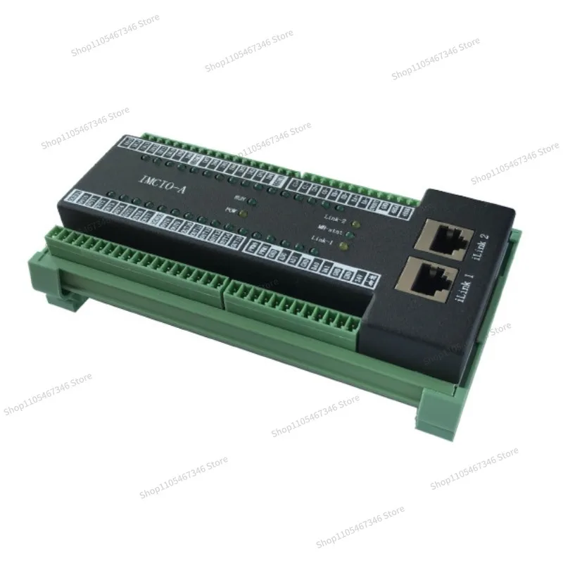 For Switch/Analog Input/Output 485Modbus Expansion Card IMC-IO