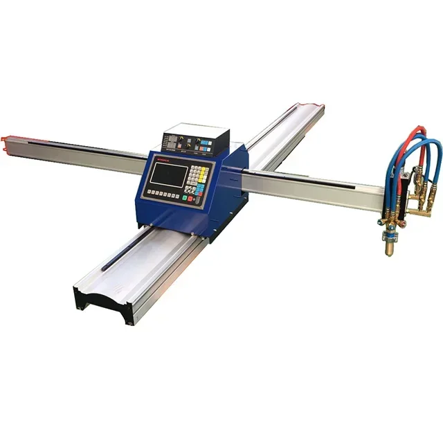 Hot sale 1500*3000mm waterjet metal flame plasma cutting machine