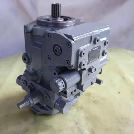 Axial Piston Variable Pump A10VG18/28/45/63 Full Series For Manufacturing And Machinery Hydraulic Pump Hydraulic Piston Pump