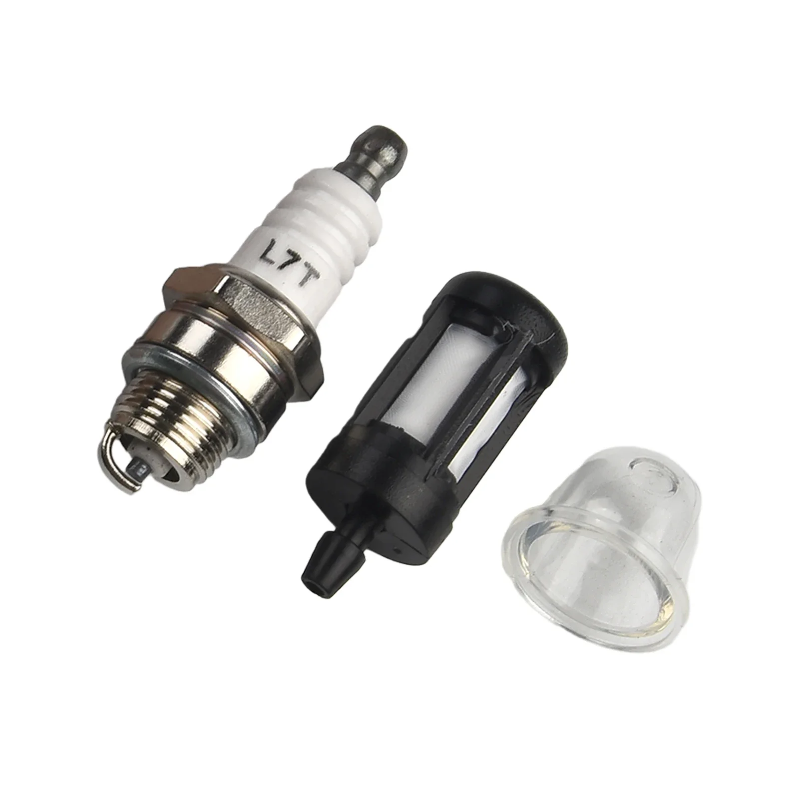 Practical Brand New Filter Air Fuel Filter Fuel Pipe Hot Sale Kit Popular Portable Primer Bulb Replacement Set