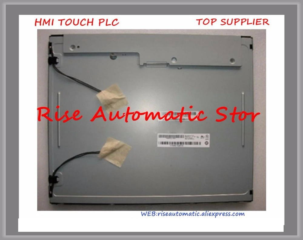 

M170EG01 VG 4:3 17 Inch 1280*1024 LCD 100% Tested Industrial LCD Screen