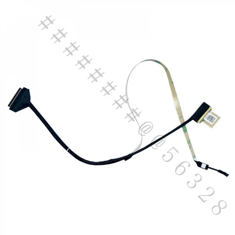 AA+Brand New K1N-3040166-H39 40Pin EDP LCD Screen Cable For MSI Prestige 15 A10SC MS-16S3 Notebook LED Display FPC Wire