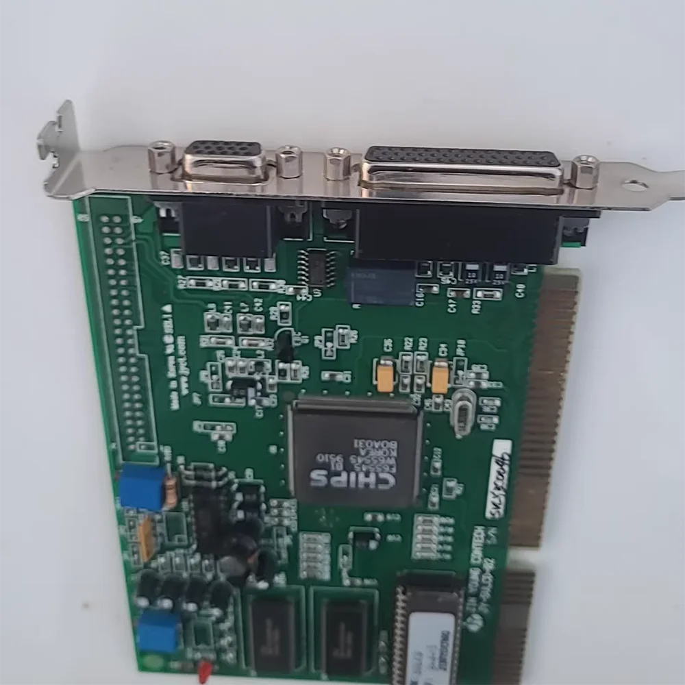 Original Contech JY…