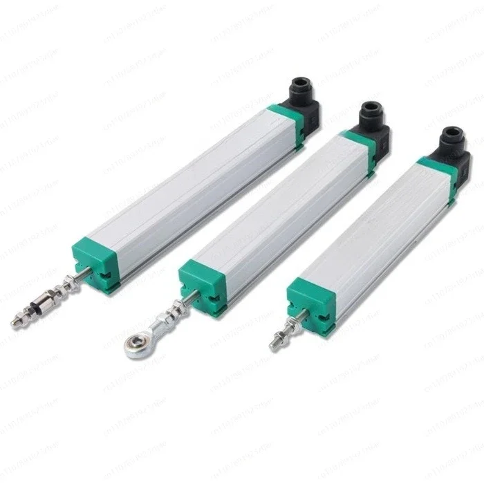 

Injection Molding Machine Pull Rod Electronic Ruler KTC Type KTC-50 75 ,100 ,125 150 175 225 250 275 300 400 500 MM
