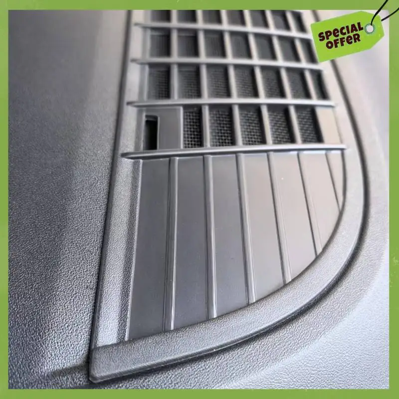 

Leading-Edge-For Tesla New Model Y Hood Dust Net Air Conditioning Air Inlet Protective Cover Anti-Fouling Net Anti-Insect Net