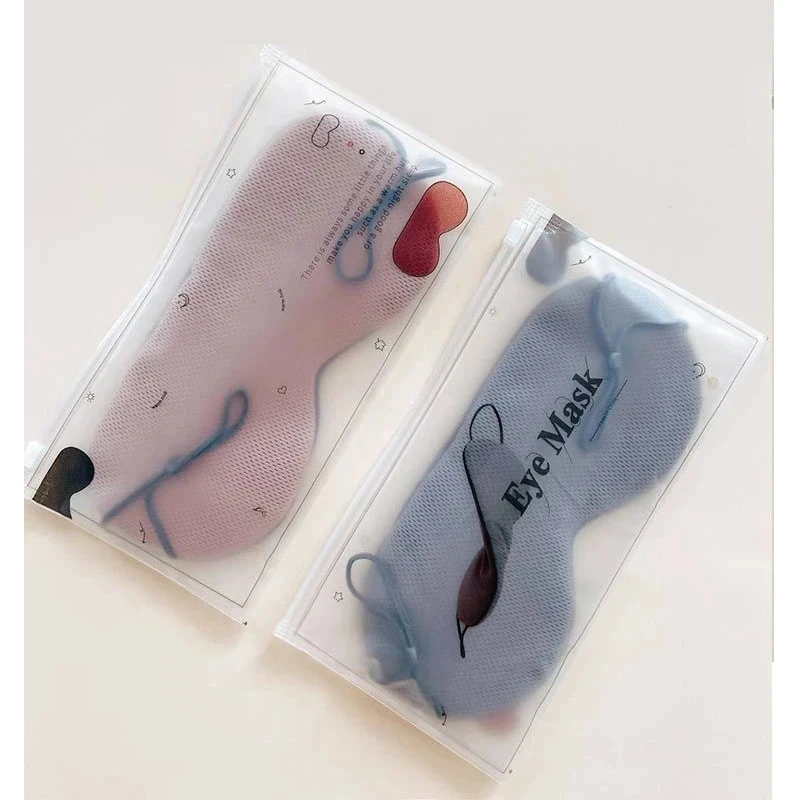 เสี่ยวหมี่ผ้าปิดตาเลียนแบบผ้าไหมที่บังแดดและนอนหลับที่ปิดตาอุปกรณ์ดูแลดวงตาเพื่อความผ่อนคลายเวลาเดินทางเพื่อสุขภาพอุปกรณ์ป้องกันดวงตาขณะนอนหลับ