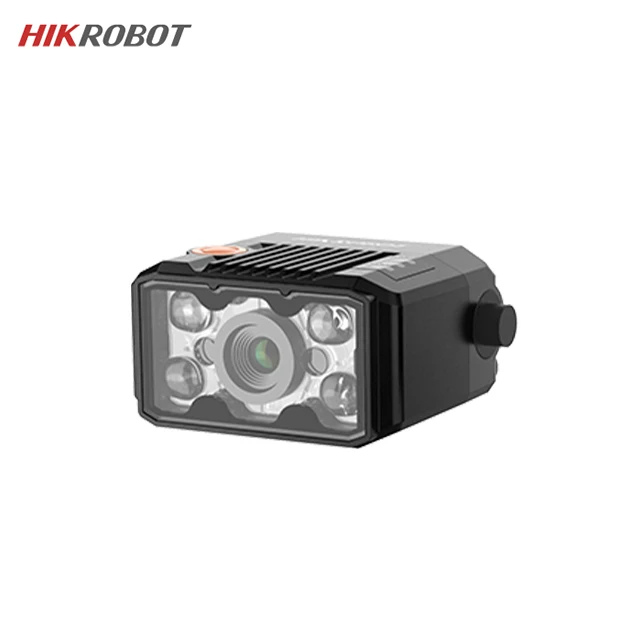

HIKROBOT MV-IDB005X-06WP 1.3MP White polarized very small industrial code reader