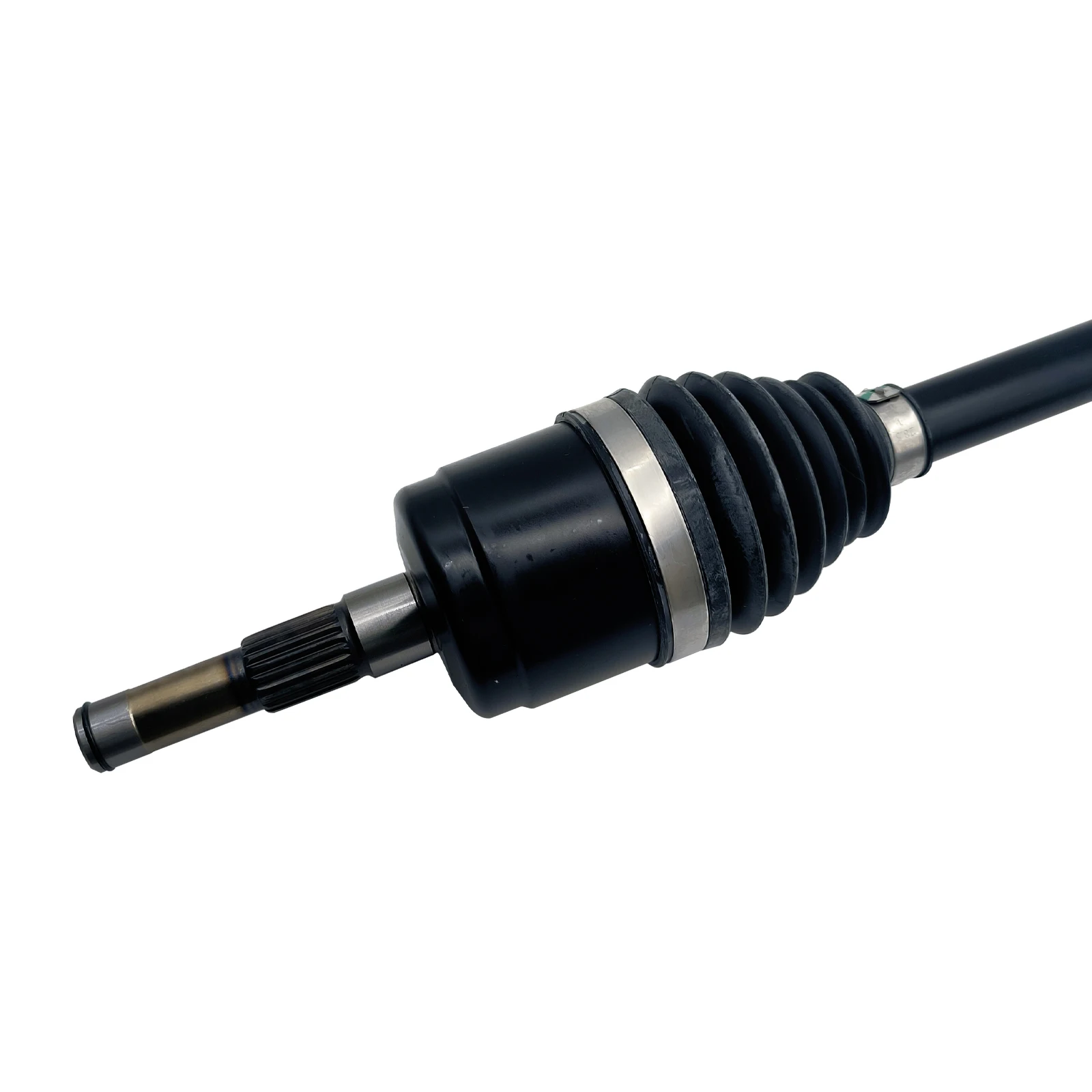 Front C.V. Shaft Left Driver Side Right for 2023 Odes Desertcross 1000-6 HVAC OEM 14601220001 14601230001 ATV/UTV Parts