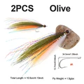2PC Olive