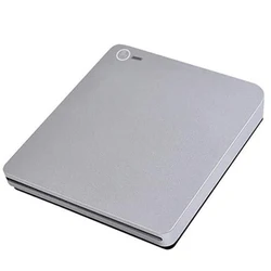 Externe 3d blu ray dvd drive, usb 3.0 en type-c blu ray cd dvd drive speler ultra slanke slot-in cd dvd-brander