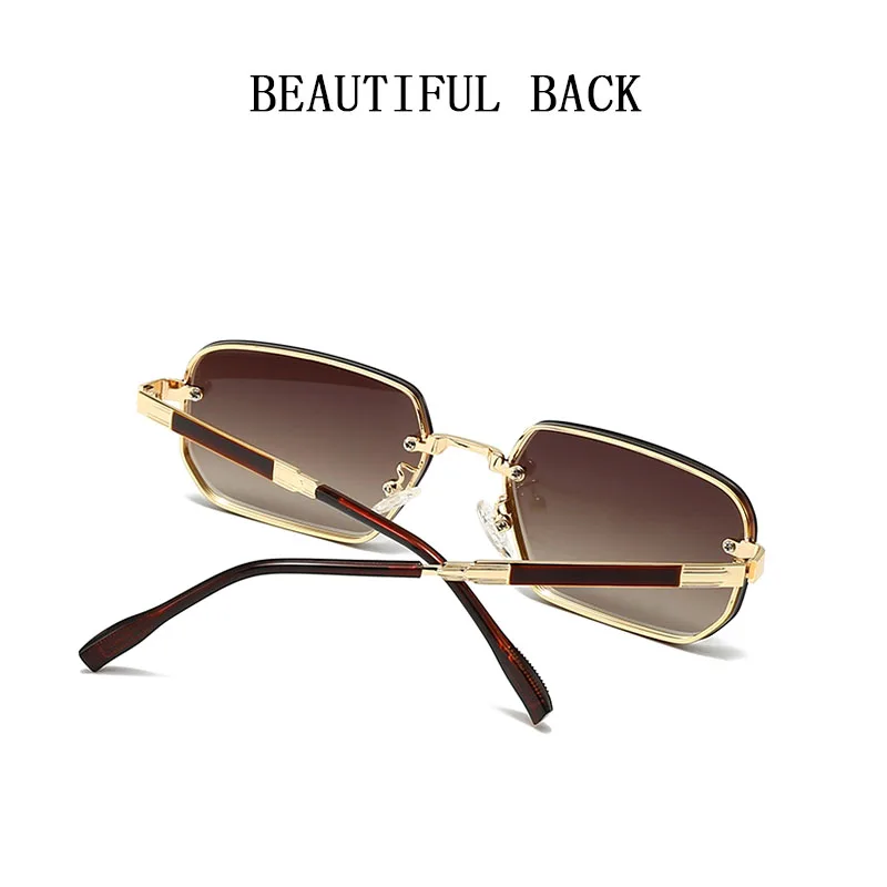 New Sunscreen Fashion Sunglasses For Men Vintage Glasses Designer Sunglasses Women Retro Gafas De Sol Hombr Lunette Soleil Femme