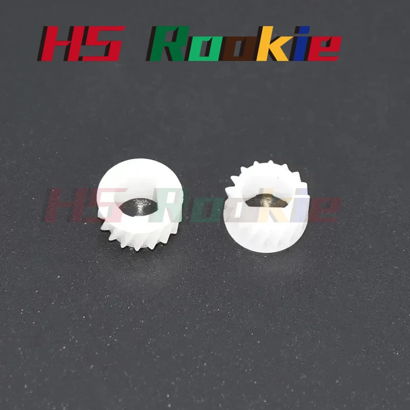 10X TN2325 TN2312 Gear for Brother HL 2260 2560 DCP 7080 7180 MFC 7380 7480 7880 TN 2325 2312 MFC7880