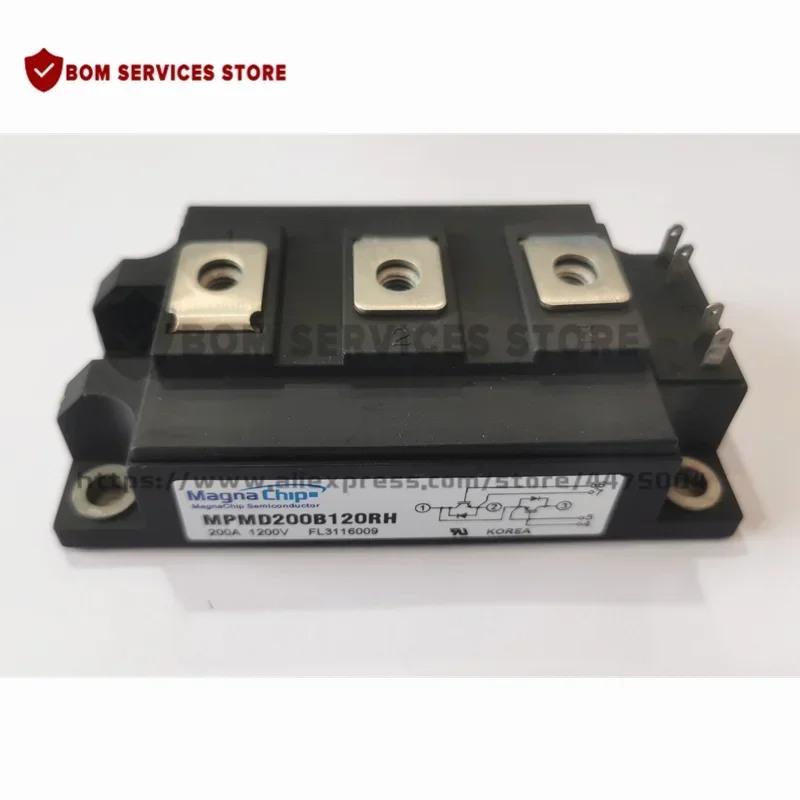 MPMB50B120RH MPMD150B120RH MPMD100B120RH MPMD200B120RH DM2G150SH12A DM2G200SH12A DM2G300SH6A DM2G100SH12A جديد وحدة