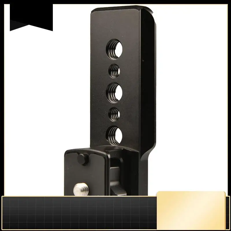 

Ножка воротника объектива VELEDGE для Canon RF 600Mm F11 IS STM и Canon RF 800Mm F11 IS STM, сменное кольцо для крепления штатива объектива-N33