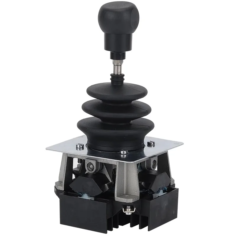 

Schneidere Replaces XKB-E13200 Excavator and Construction Machinery Cranes Industrial Joystick Controller Control Switch